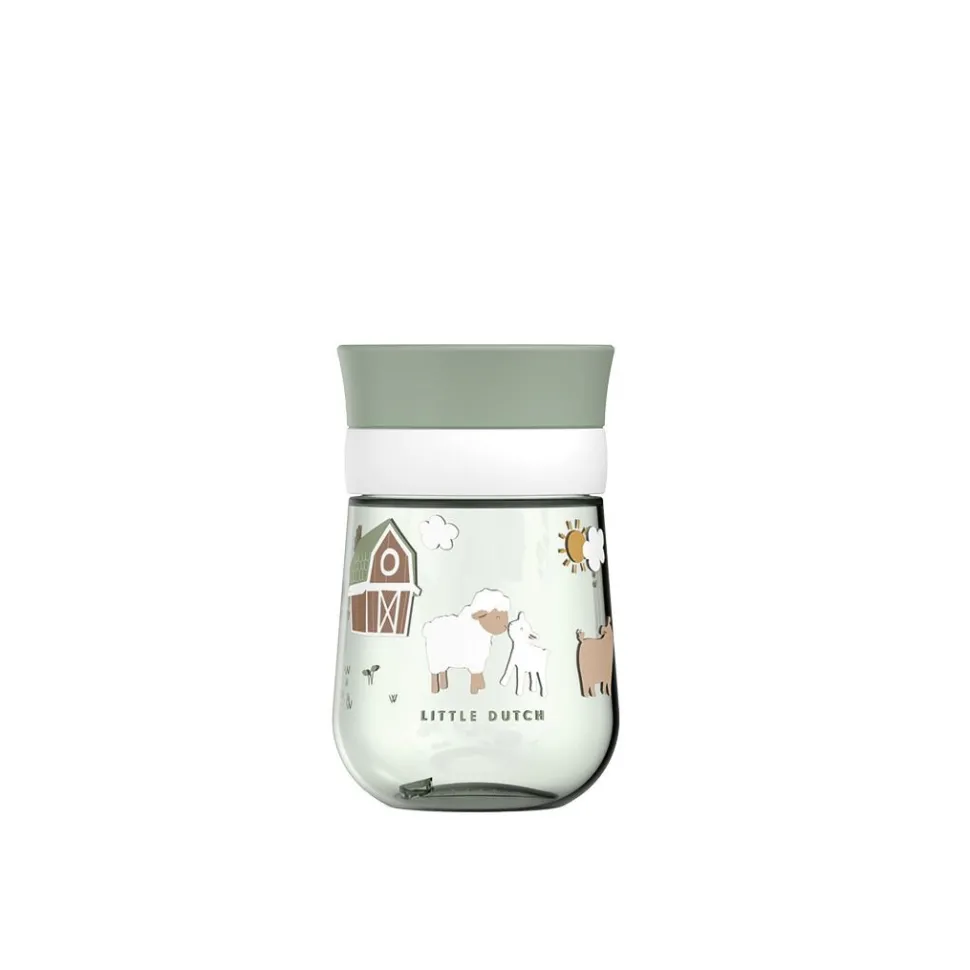 360° Drinkbeker 300 ml Little Farm