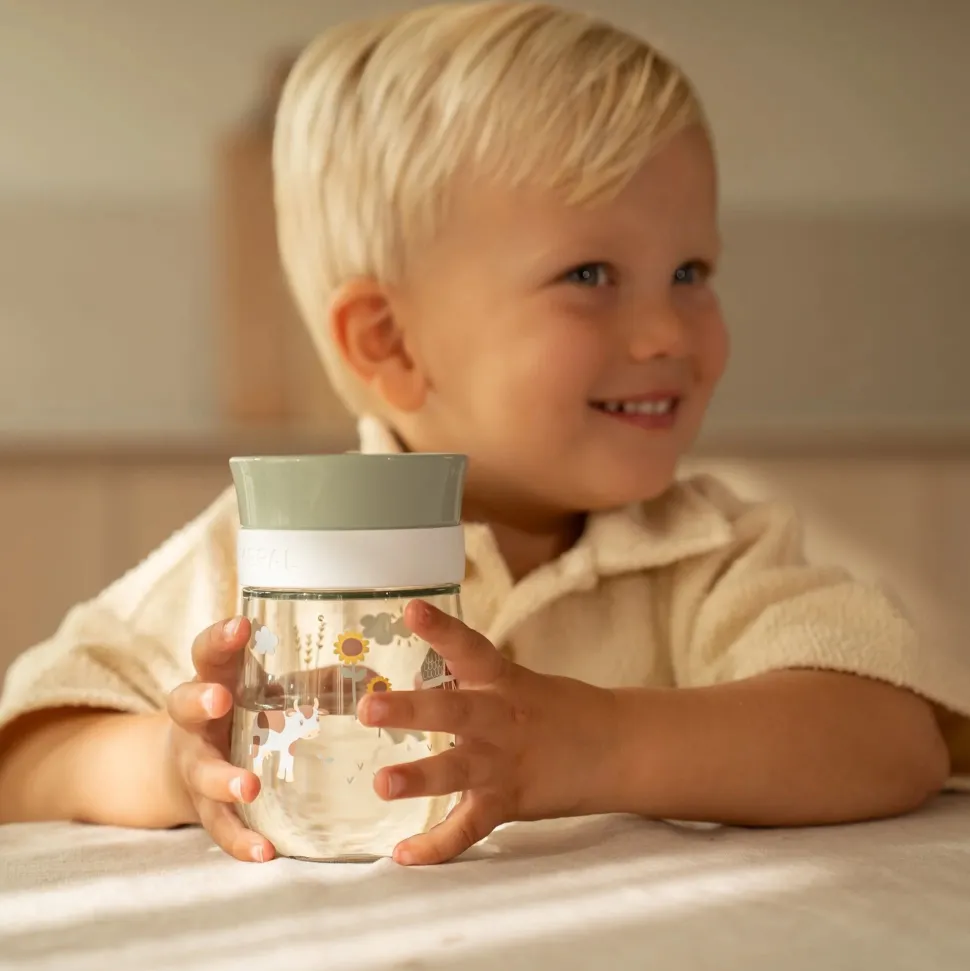 360° Drinkbeker 300 ml Little Farm