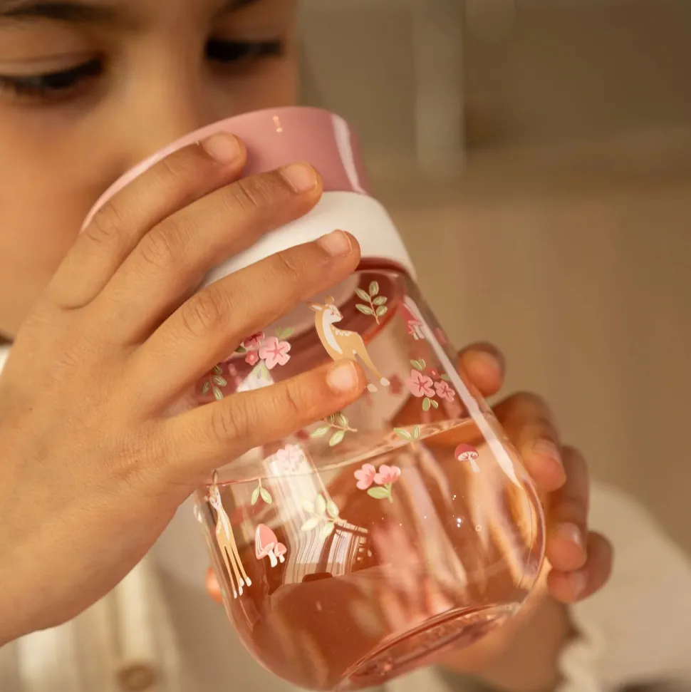 360° Drinkbeker Mio 300 ml - Fairy Garden