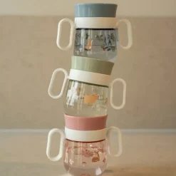 360° Drinkbeker Mio 200 ml - Forest Friends