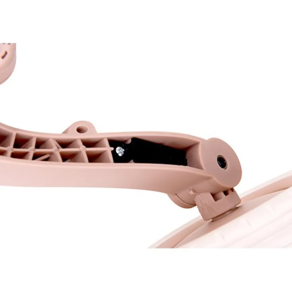 4 in 1 Driewieler Pink