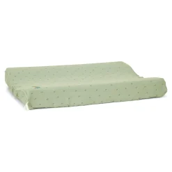 Aankleedkussenhoes - Groen - Essentials