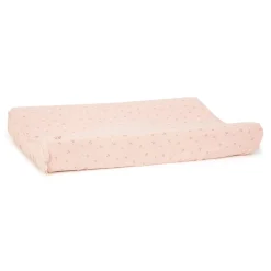 Aankleedkussenhoes - Roze - Essentials