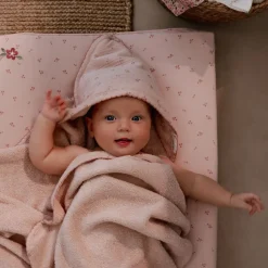 Aankleedkussenhoes - Roze - Essentials