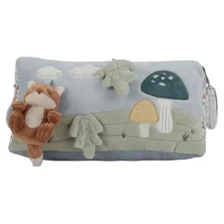 Activiteiten driehoek - Blauw - Forest Friends