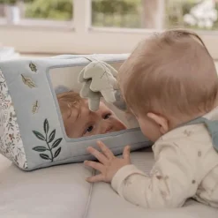 Activiteiten driehoek - Blauw - Forest Friends