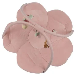 Activiteiten speelkleed - Roze - Fairy Garden