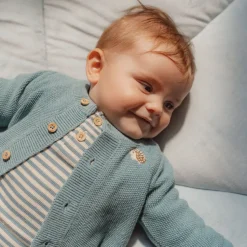 Activiteiten speelkleed - Blauw - Forest Friends