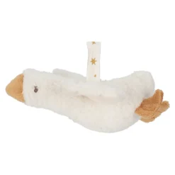 Activiteiten speelkleed - Wit - Newborn Naturals