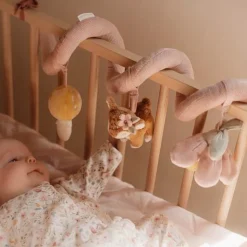 Activiteiten spiraal - Roze - Fairy Garden