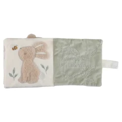 Activiteitenboekje - Beige - Newborn Naturals