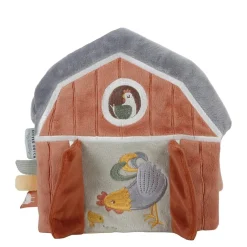 Activiteitenboekje Little Farm