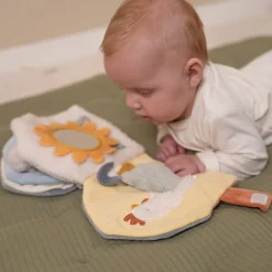 Activiteitenboekje Little Farm