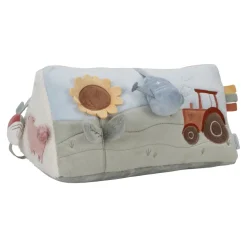 Activiteitendriehoek Little Farm