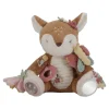Activiteitenknuffel Hert - Roze - Fairy Garden