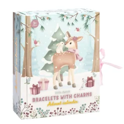 Adventskalender Armbandjes – Essentials