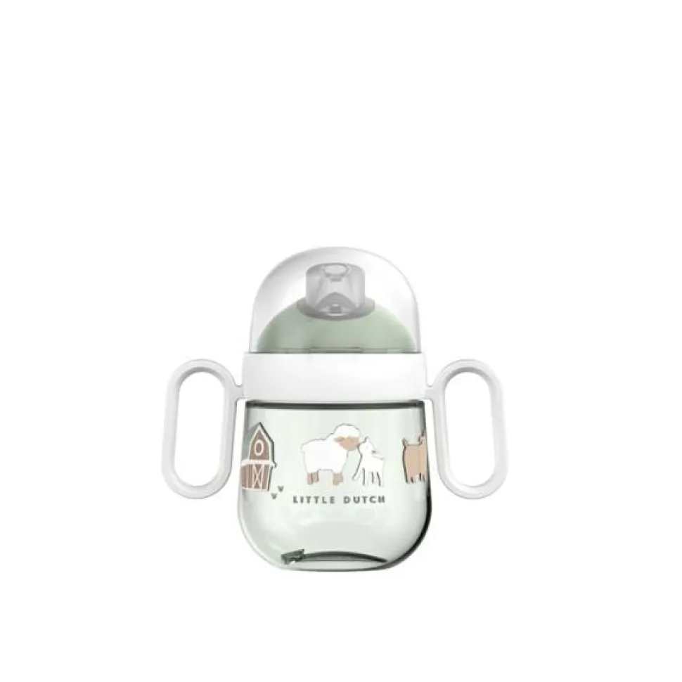 Antilek Tuitbeker 200 ml Little Farm