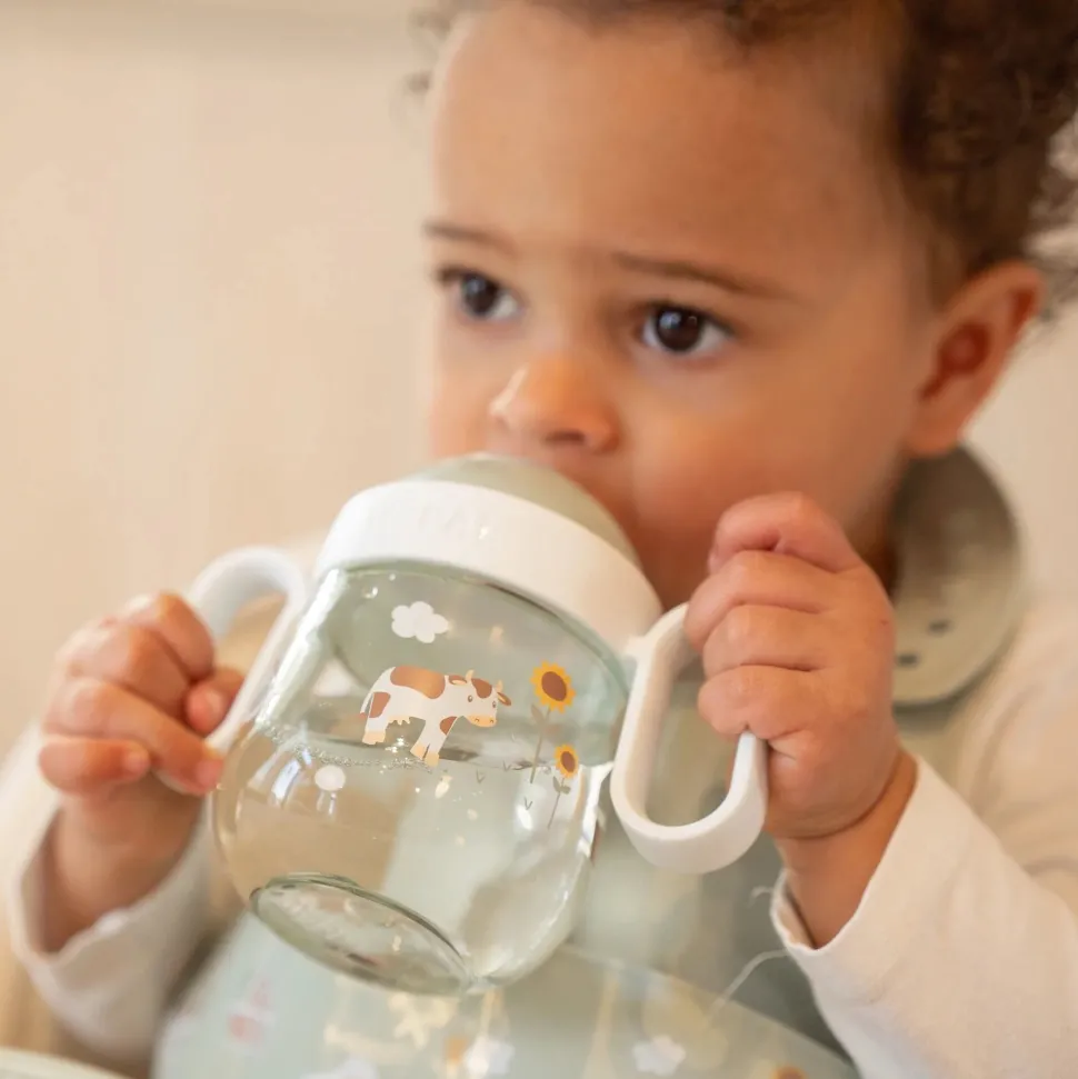 Antilek Tuitbeker 200 ml Little Farm