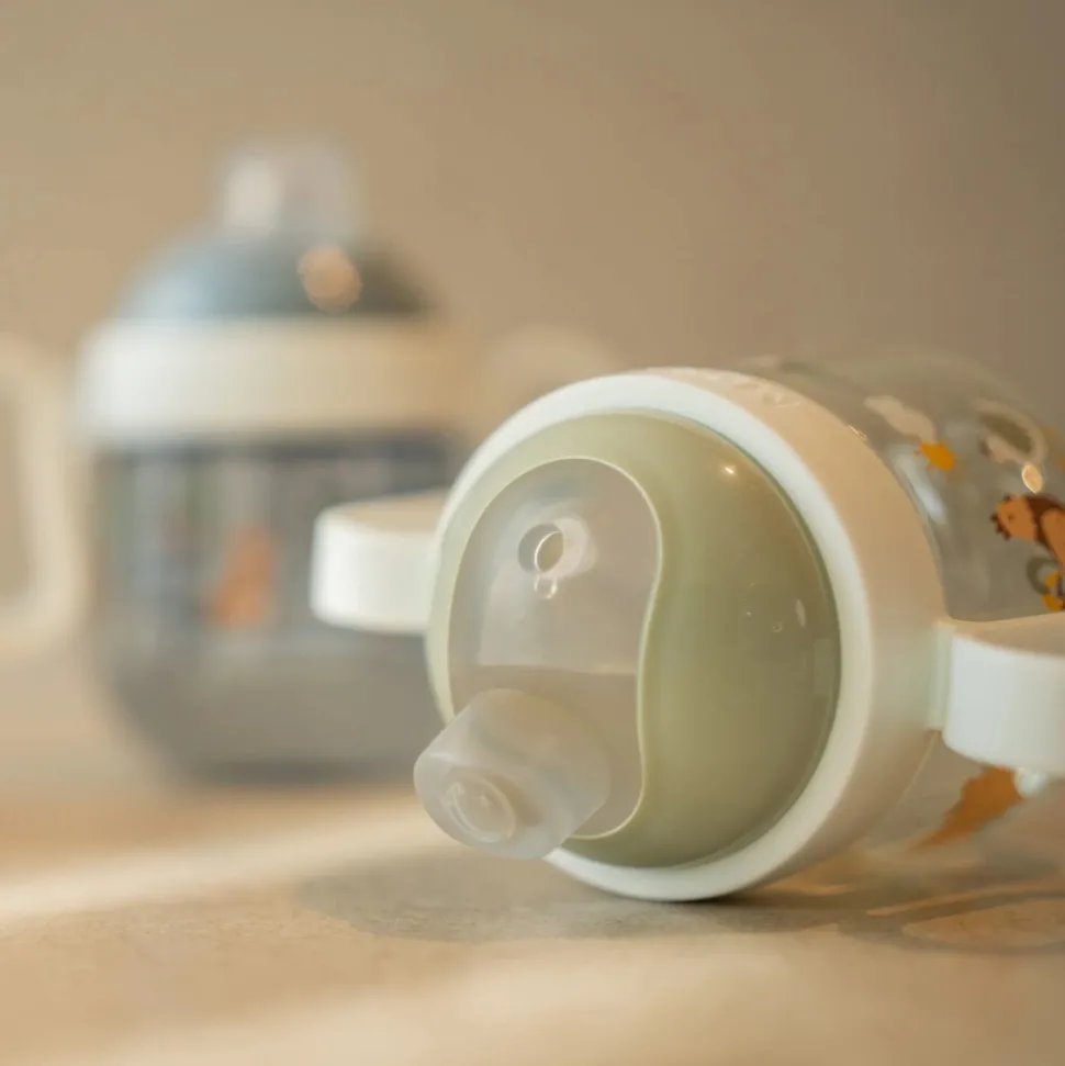 Antilek Tuitbeker 200 ml Little Farm