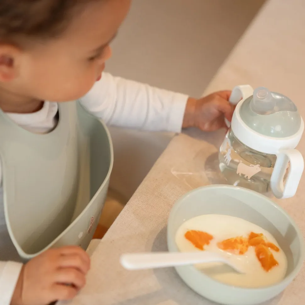 Antilek Tuitbeker 200 ml Little Farm