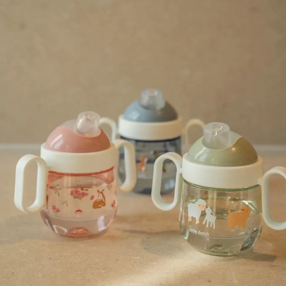 Antilek Tuitbeker 200 ml Little Farm