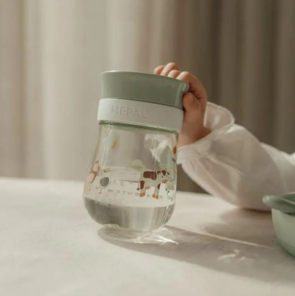 Antilekbeker - Groen - Little Farm