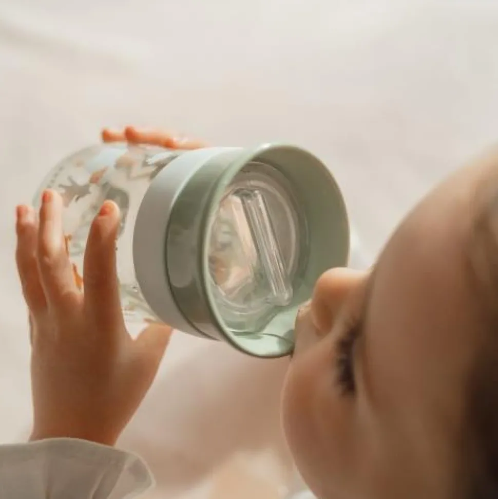 Antilekbeker - Groen - Little Farm