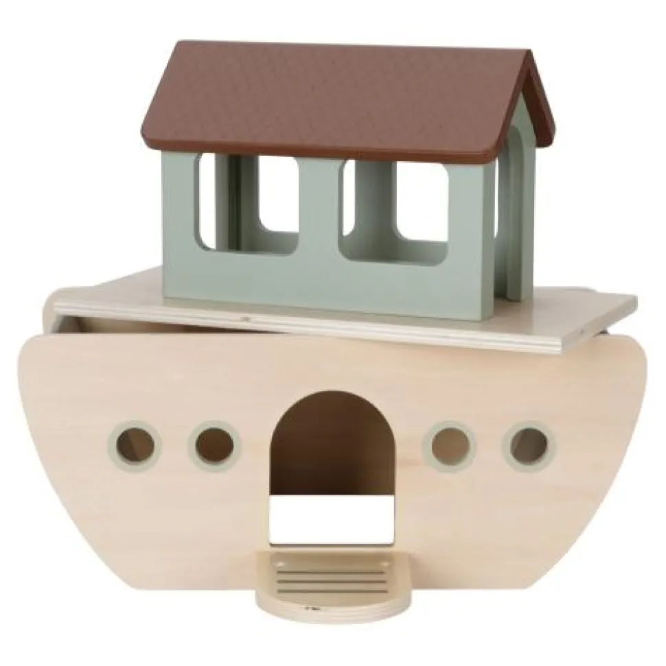 Ark van Noach - Meerkleurig