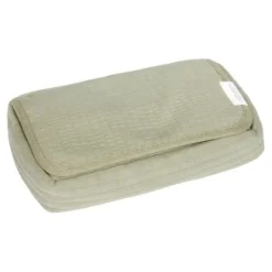 Babydoekjeshoes - Groen - Little Farm