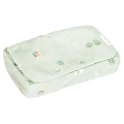 Babydoekjeshoes - Groen - Little Farm