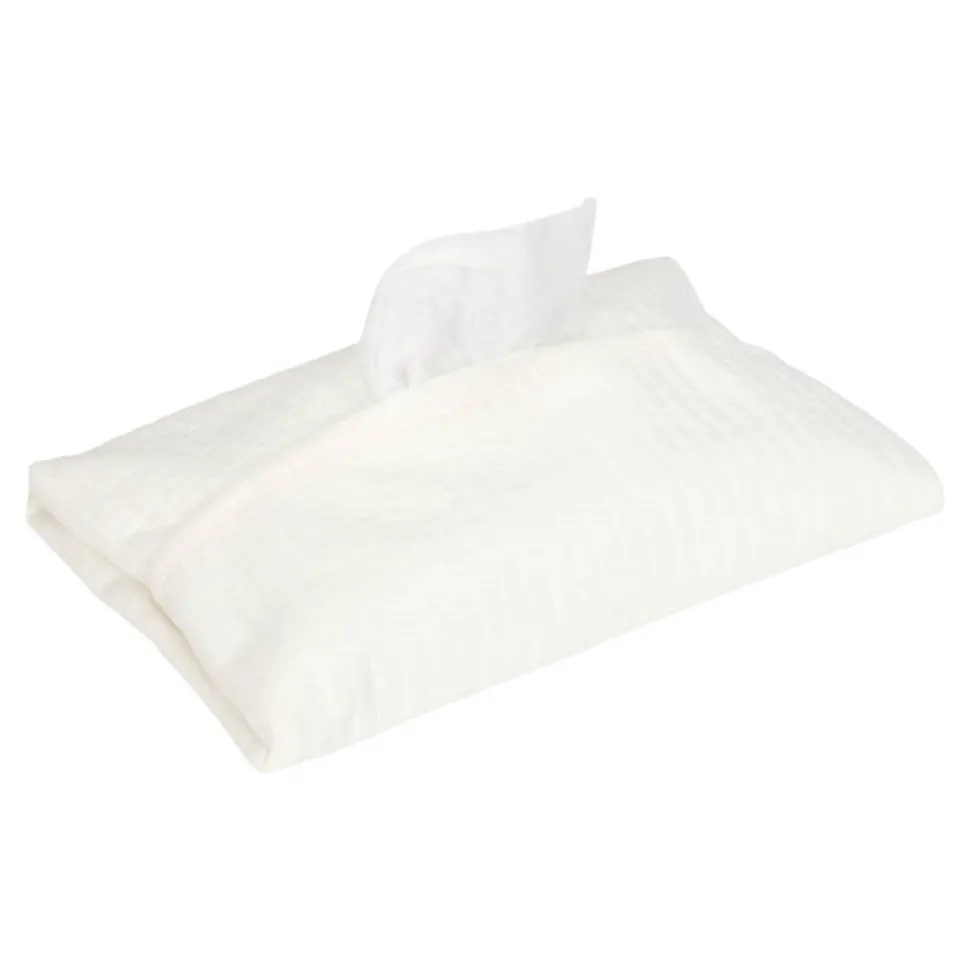 Babydoekjeshoes Pure Soft White