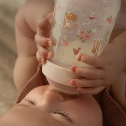 Babyfles 240 ml Fairy Garden