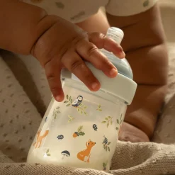 Babyfles 240 ml Forest Friends