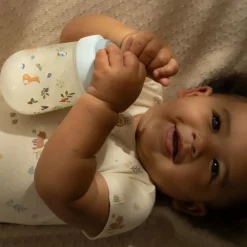 Babyfles 240 ml Forest Friends