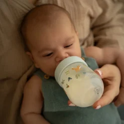 Babyfles 165 ml Forest Friends