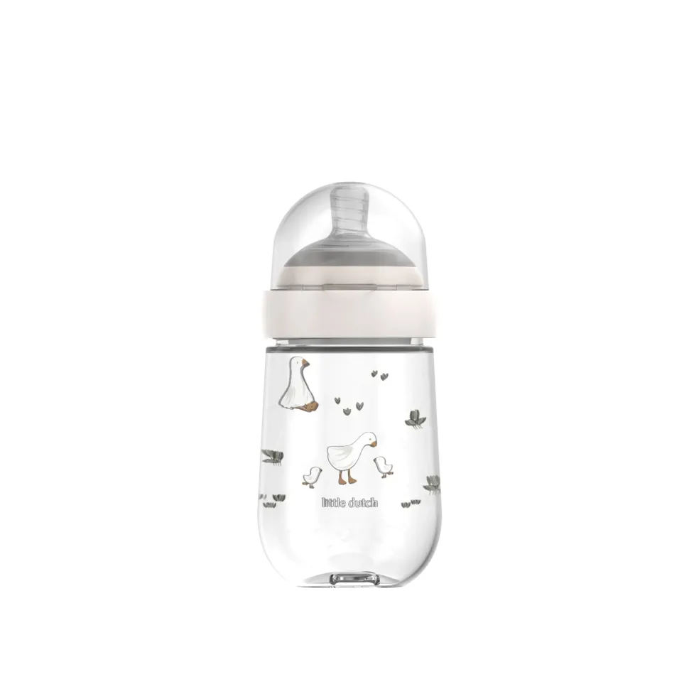 Babyfles 240 ml Little Goose