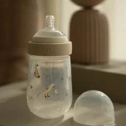 Babyfles 240 ml Little Goose
