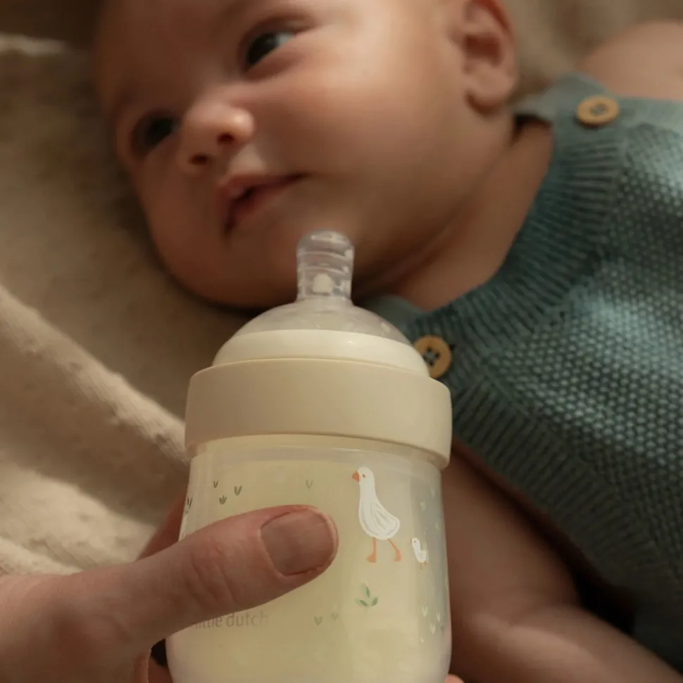 Babyfles 165 ml Little Goose