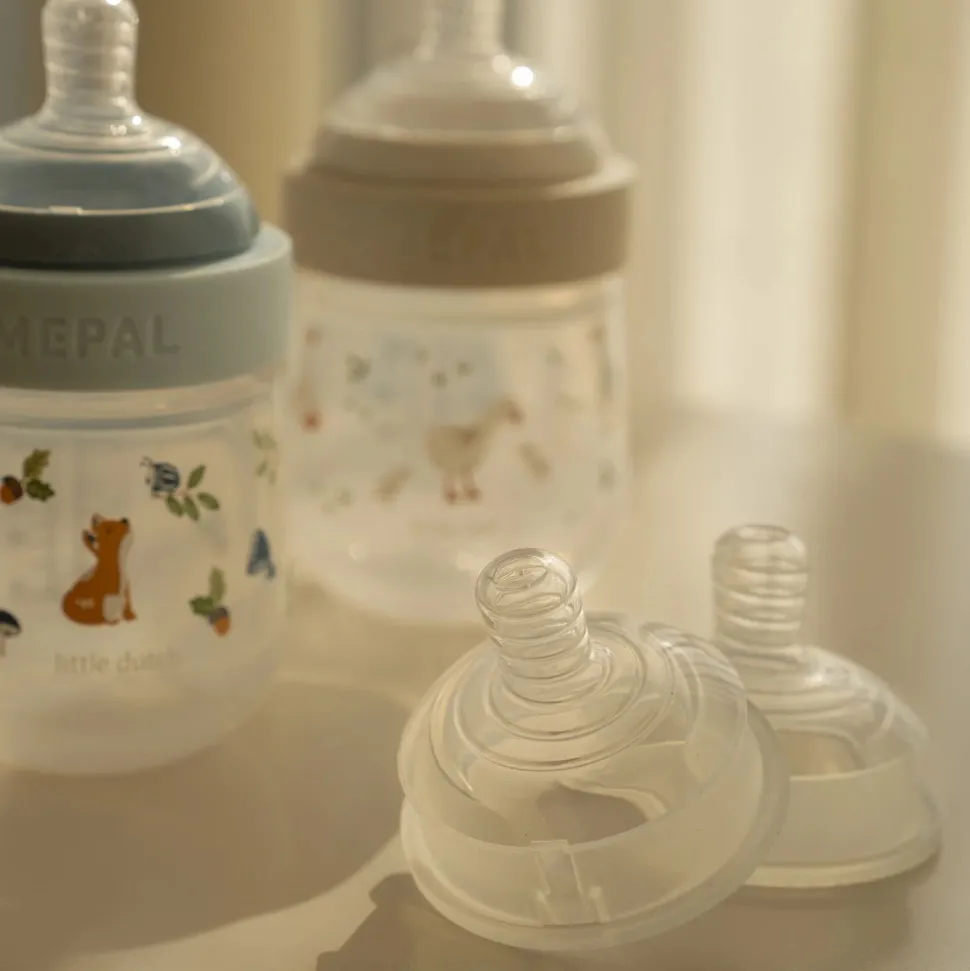 Babyfles 165 ml Little Goose