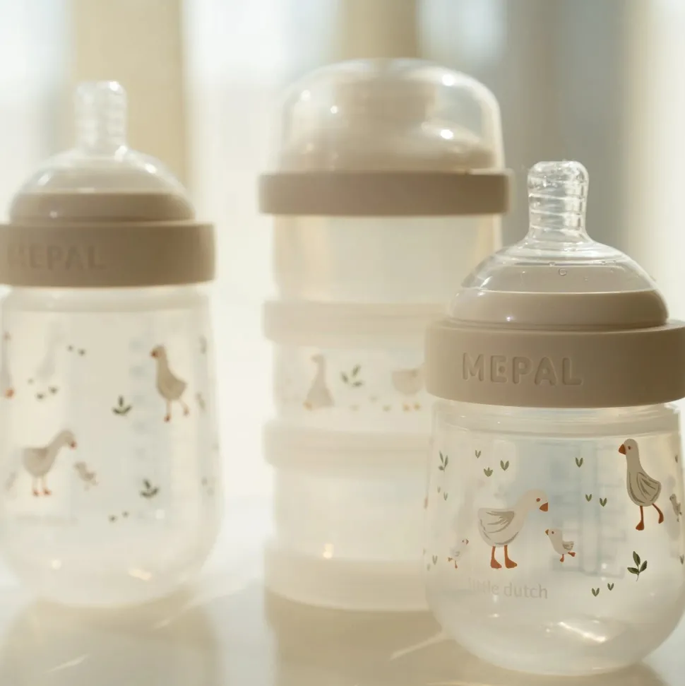 Babyfles 165 ml Little Goose