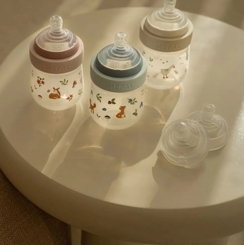 Babyfles 165 ml Little Goose