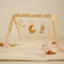 Babygym - Beige - Newborn Naturals