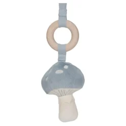 Babygym - Blauw - Forest Friends