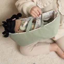 Babypop Evi Flowers & Butterflies