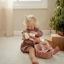 Babypop Rosa Little Pink Flowers