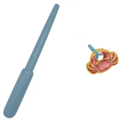 Bad visspel - blauw - Essentials