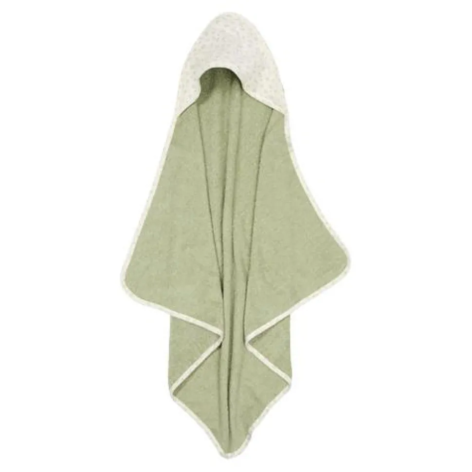 Badcape - Groen - Essentials - Blueberry Leaves