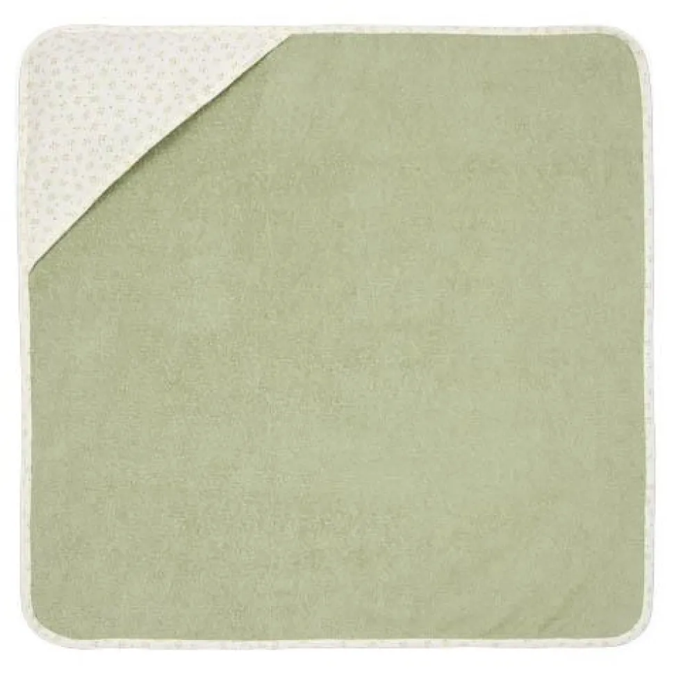 Badcape - Groen - Essentials - Blueberry Leaves