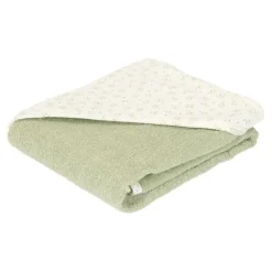 Badcape - Groen - Essentials - Blueberry Leaves