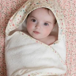 Badcape - Meerkleurig - Fairy Garden - Fairy Wonders